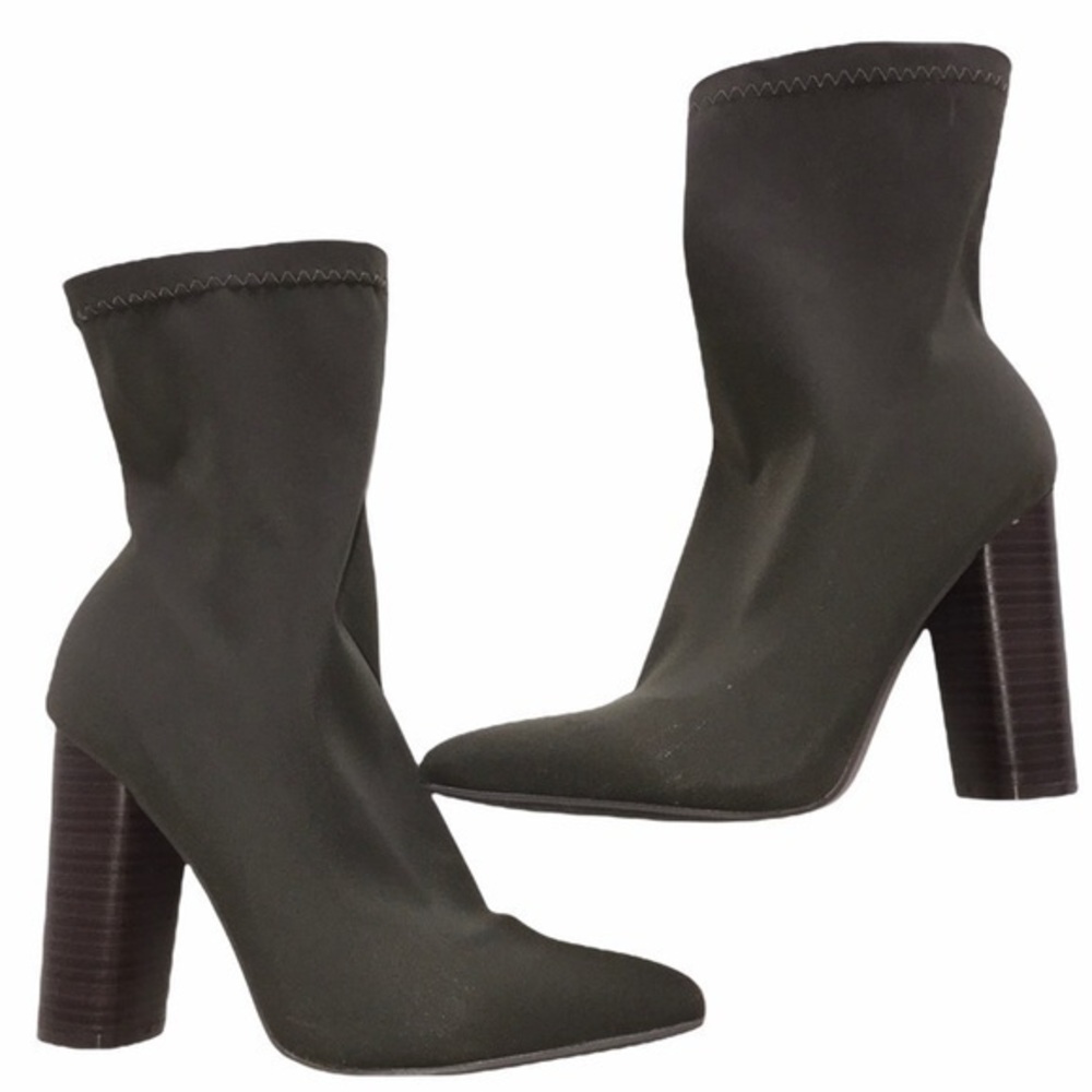 Just Fabulous Boots